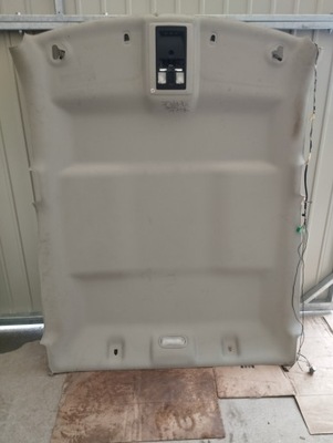 Dodge ram 2500 11- потолок usa фото №1