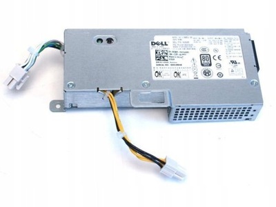 Zasilacz DELL 200W F200EU-00 L200EU-00 0G0G5T USFF