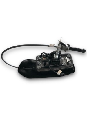 Vw phateon 3d выборщик передач 3d0713023ab фото №1