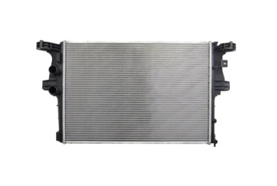 Радіатор wody oem/oes denso daily 30n1081x фото №1