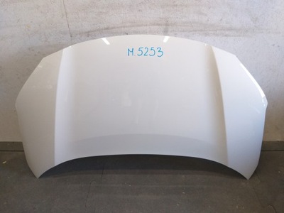 Капот toyota yaris cross фото №1