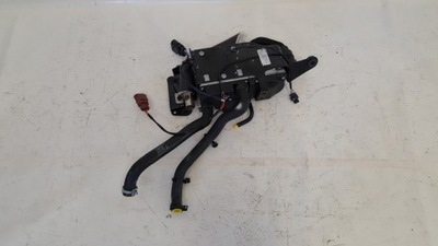 Porsche panamera webasto обігрівач 971815005d фото №1