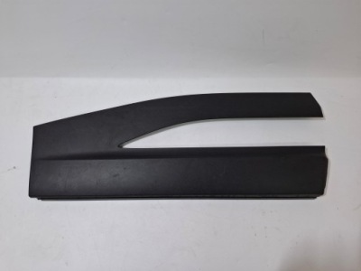 Молдинг накладка двері правий задня opel mokka ii b 2020- #7584 фото №1