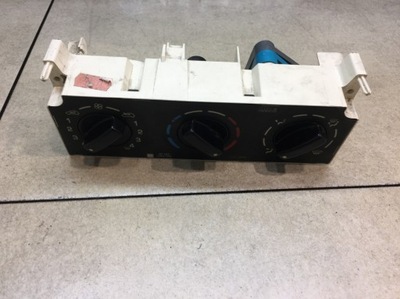 Панель обдув кондиционера partner i fl 030807d фото №1