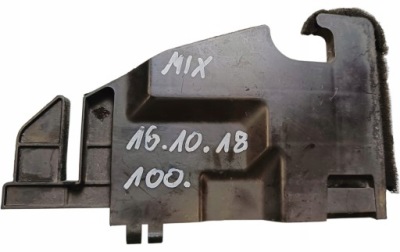 Повітропровід повітря ліва infiniti q70 3.0d m30d фото №1