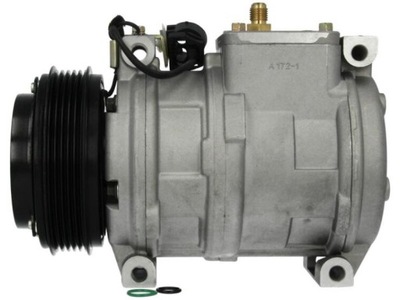 COMPRESOR DE ACONDICIONADOR BMW Z3 E36 3.2 97-01  