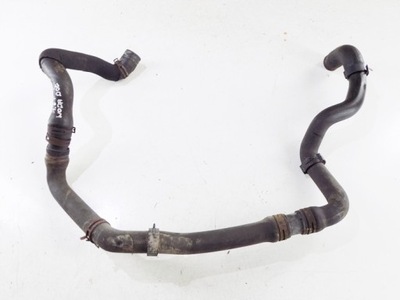 Mini cooper ii s r56 1.6 16v turbo труба шланг фото №1