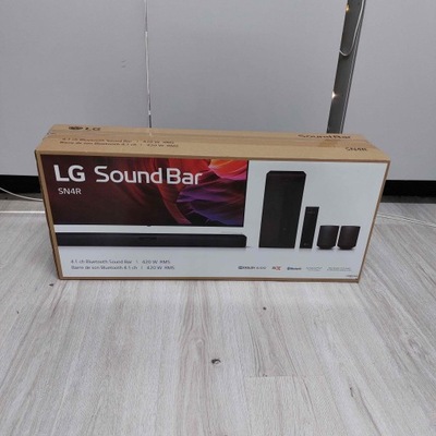 SOUNDBAR GOODMANS GDSB02BT45 7654172420 oficjalne archiwum Allegro