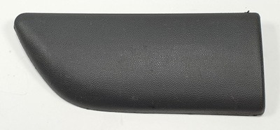 Молдинг кузовная правый задняя ford transit mk7 фото №1