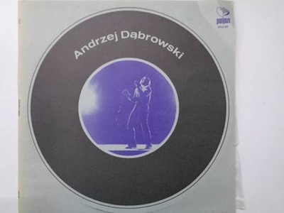 Andrzej Dąbrowski - various artists
