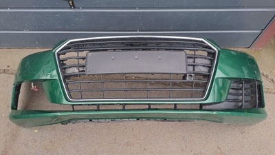 Audi tt бампер перед 8s0 фото №1