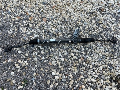 Bmw x3 e83 рулевая рейка трансмиссия датчик фото №1