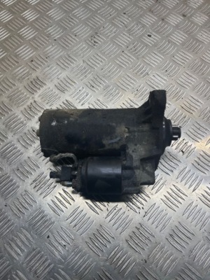 Seat alhambra mk1 2001 стартер фото №1