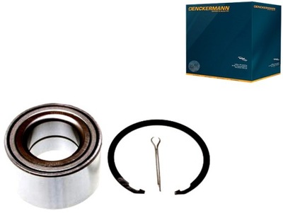 COMPLET ROULEMENT KOL AVANT COROLLA 98- DENCKERMANN - milautoparts-fr.ukrlive.com