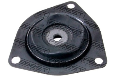 Febest nss-022 кронштейн амортизатора фото №1