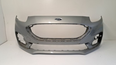 Бампер перед ford puma mk2 ii st line фото №1