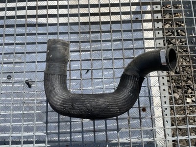 Труба інтеркулер jeep cherokee wk2 3.0 crd фото №1