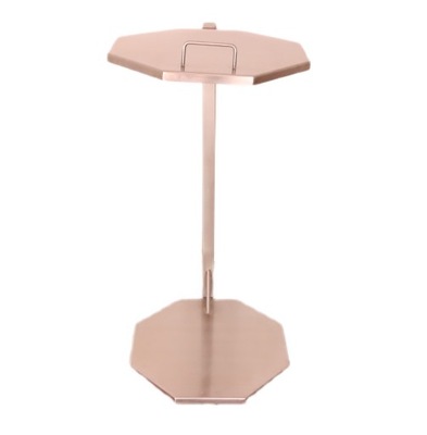 Stojak na worki do śmieci, STAL NIERDZEWNA