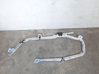 Шторка безпеки ліва bmw 3 e90 sedan 84696664504 фото №1