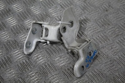 Петли дверь правый перед peugeot boxer iii 3 фото №1