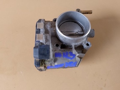 Ford mondeo mk3 1.8 sci дроссельная заслонка 2s7g9e926ac фото №1