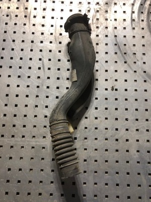 Заливная горловина топлива trafic vivaro primastar 8200355603 фото №1