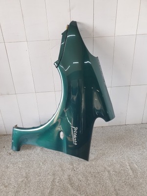 Крыло передний левый citroen xsara picasso ksd фото №1