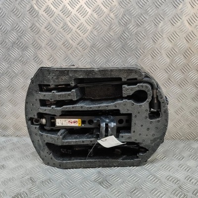 Jeep grand cherokee wk 2015 набор инструментов фото №1