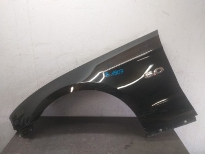Крыло перед левый ford mustang v 5 lift 10- фото №1