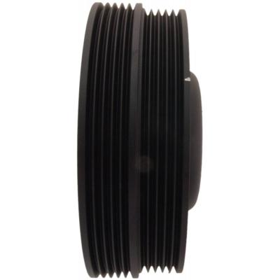 Febest mds-4g15 шкив, wał коленчатый фото №1