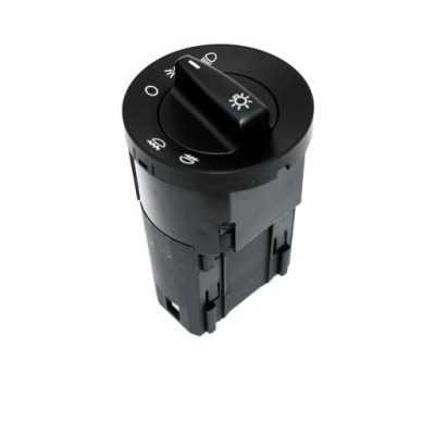 Vw passat b5 fl golf вимикач перемикач світла фото №1