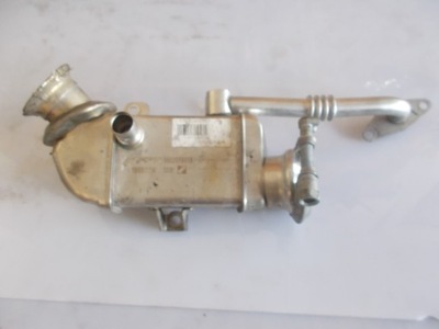 Радіатор egr iveco daily 2,3 2016- 5802079319 фото №1