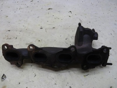 Коллектор выпускной civic ix 2.2 i-dtec 2213 фото №1