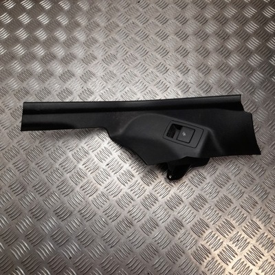 Захист bmw x4 2019 7432100 фото №1