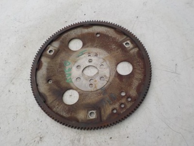 Chevrolet aveo 1.4 16v f14d4 колесо маховик automa фото №1