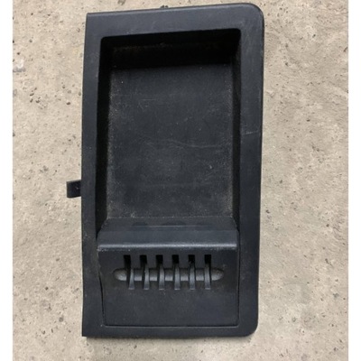 Бардачок середній 1259612x renault trafic iii фото №1