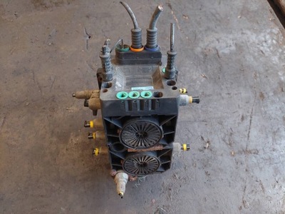 Клапан ebs модулятор 812012001 фото №1