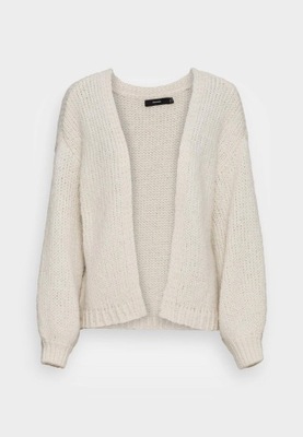 Vero Moda kardigan Sweter Dzianinowy Damski r. M