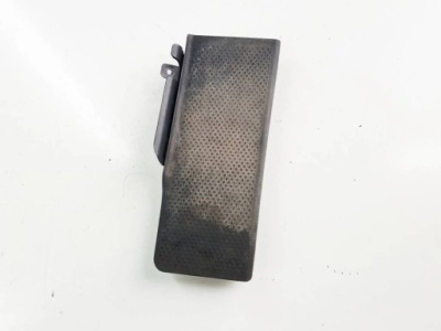 Vw passat b7 11r подножка водителя фото №1