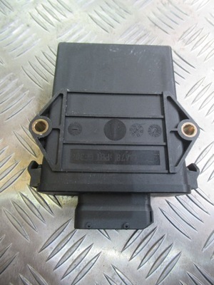 Блок управления модуль mercedes w213 w253 a2539003902 фото №1