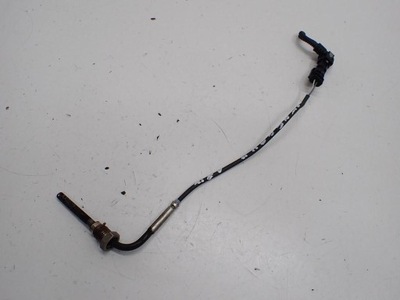 Датчик температуры выхлопных газов 55270986 jeep renegade 2.0 m-jet 18r фото №1