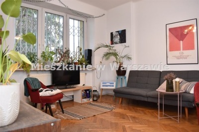 Mieszkanie, Warszawa, Praga-Południe, 61 m²