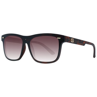 Okulary przeciwsłoneczne GUESS GF0183 52F 00