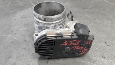 0280750102 дроссельная заслонка alfa romeo 147 1.9 ts фото №1