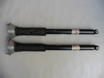 Амортизатор задня mercedes w247 gla ii a2473207204 фото №1