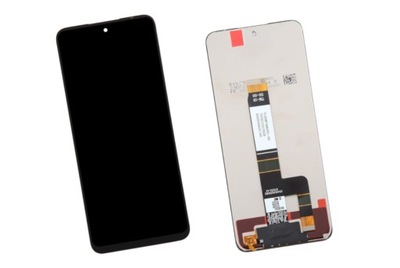 Ekran LCD Wyświetlacz Dotyk Digitizer - Xiaomi Redmi 12