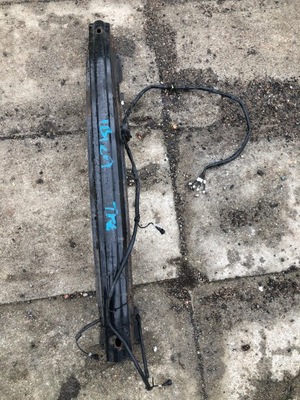 Джгут pdc задня ibiza 6j0971194 балка бампера фото №1