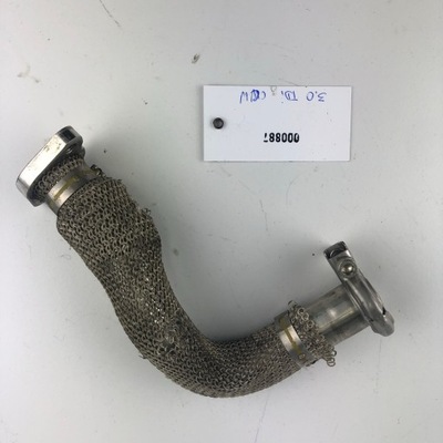 TUBO CABLE EGR AUDI A4 B8 A5 Q5 2.7 3.0 V6 TDI  