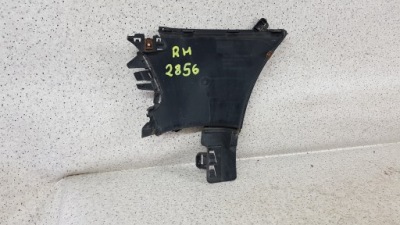 Citroen ds5 ds 5 2011 - правый впуск решётка бампер перед 2856 фото №1