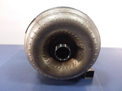 A7 3.0 tdi сцепление гидротрансформаторный конвертер фото №1